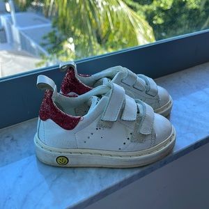 Sneakers Golden Goose Deluxe Brand